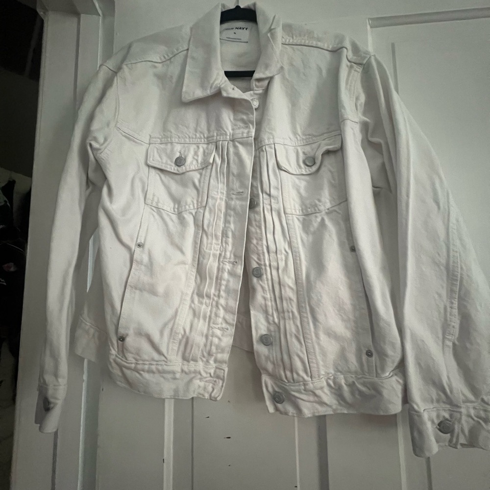Old Navy Jean Jacket